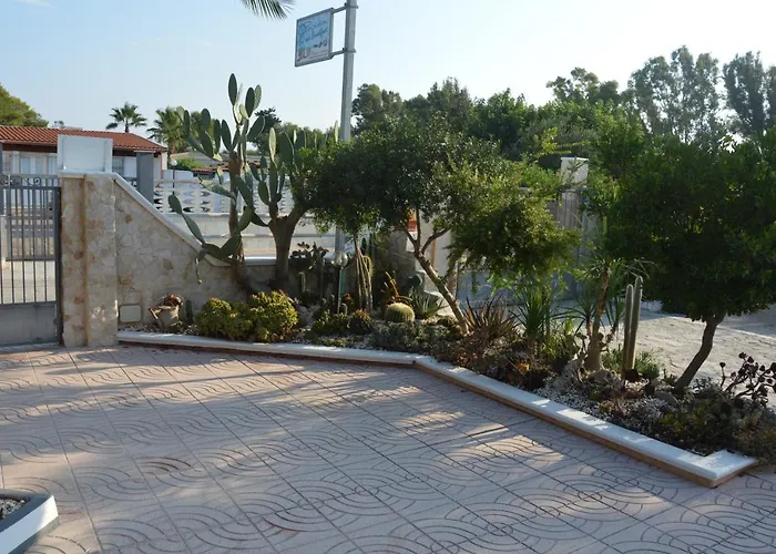 B&B Poseidon