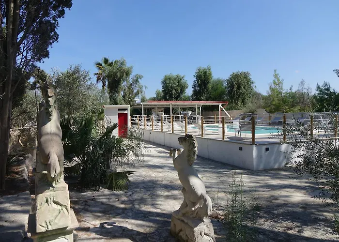 Giardini Sausari Residence