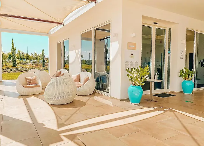 Relais Masseria Le Cesine - Cdshotels