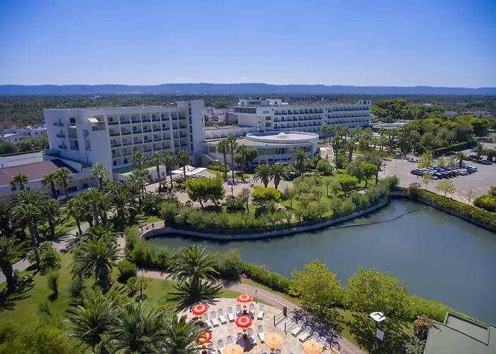 Granserena Hotel