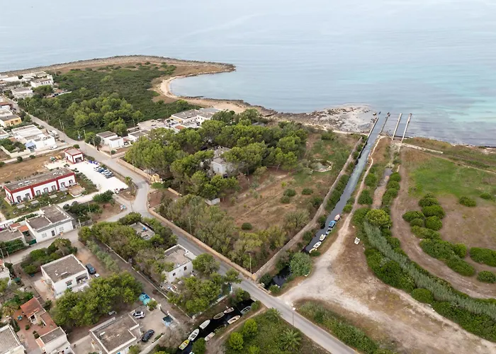 Villa La Tonnara