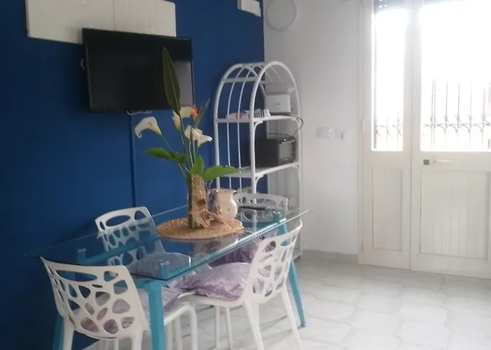 Finestre Sul Mare Salento - Case Vacanze